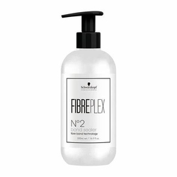 Fotoja e Tretman për flokë Schwarzkopf Fibreplex 2 Sealer, 500 ml