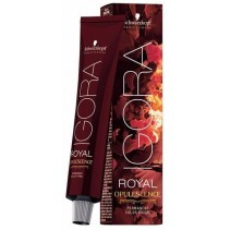 Fotoja e Ngjyrë për flokë Schwarzkopf Igora Royal, Opulescence 3-19, 60 ml