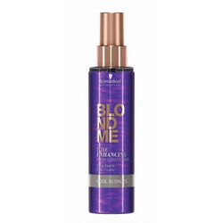 Fotoja e Sprej për flokë Schwarzkopf Blondme Cool Blond, 150 ml