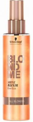 Fotoja e Serum për flokë Schwarzkopf BlondMe Shine Elixir, 150 ml