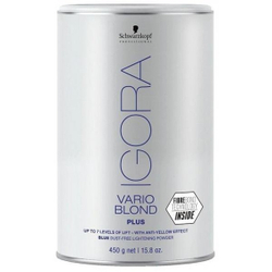 Fotoja e Blanzh Schwarzkopf Vario Blond Plus, 450 g