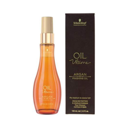 Fotoja e Vaj për flokë Schwarzkopf Oil Ultime Argan Oil, 100 ml