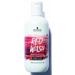 Fotoja e Shampon i pigmentuar Schwarzkopf ColorWash, Red, 300 ml