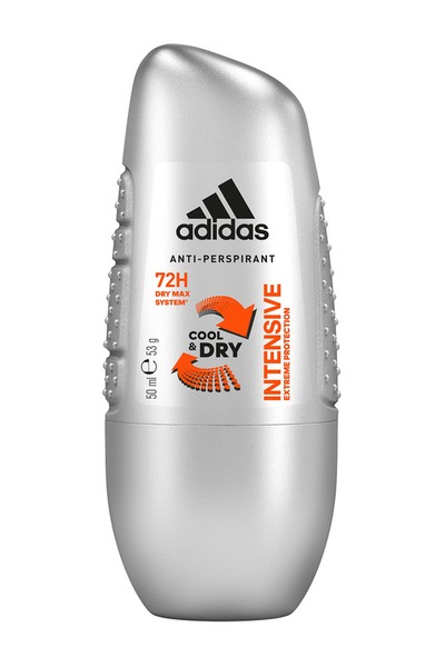 Fotoja e Deodorant Adidas Intensive Roll-on 50 ml