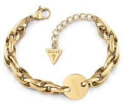 Fotoja e Byzylyk Guess Chain Reaction UBB29032-S sGU1751