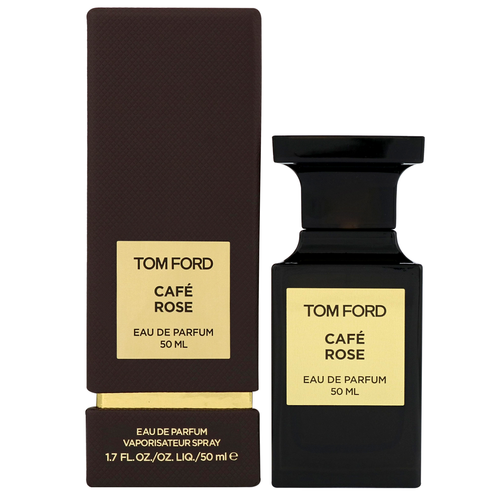 TOM FORD Café Rose Apă de parfum 50 ml | Parfimo.ro