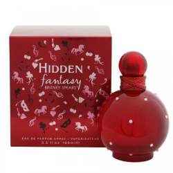 Fotoja e Eau De Parfum Britney Spears Hidden Fantasy 100 ml