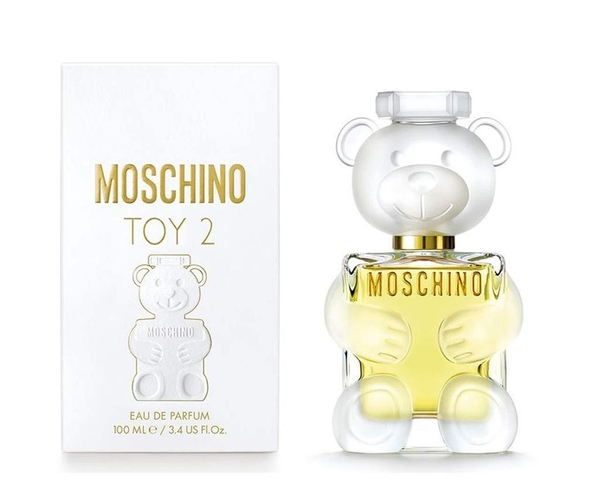 Fotoja e Eau de Parfum Moschino Toy 2 , 100 ml