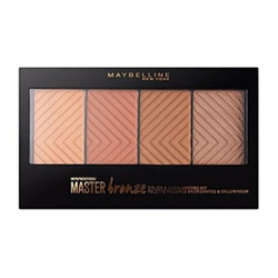 Fotoja e Pudër ndriçuese & konturë Maybelline FaceStudio Bronze 14 g