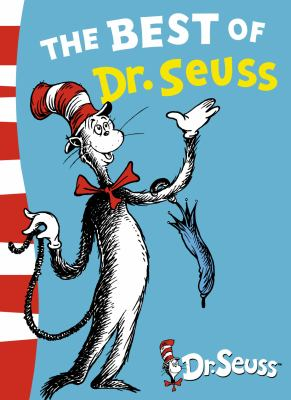 Fotoja e The Cat in the Hat - Dr Seuss