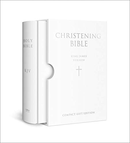 Fotoja e The Holy Bible King James Version - Martin Knowlden