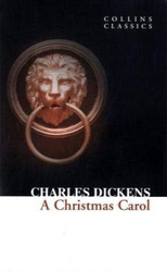 Fotoja e A Christmas Carol - Charles Dickens