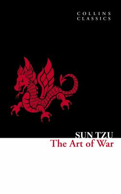 Fotoja e The Art of War - Sun Tzu