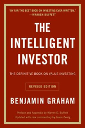 Fotoja e The Intelligent Investor - Benjamin Graham