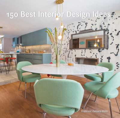 Fotoja e 150 Best Interior Design Ideas - Francesc Zamora