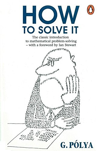 Fotoja e How to Solve it - George Polya
