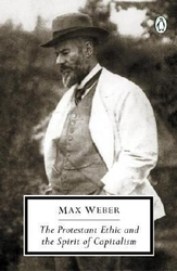 Fotoja e Protestant Ethic and Other - Max Weber