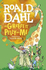 Fotoja e The Giraffe and the Pelly and Me - Roald Dahl, Picture 1