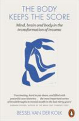 Fotoja e The Body Keeps the Score - Bessel Van Der Kolk