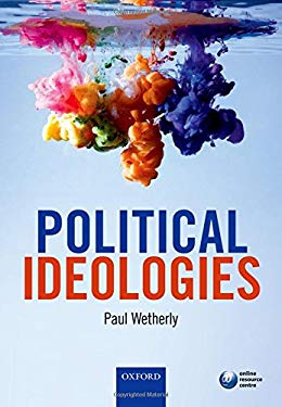Fotoja e Political Ideologies P - Paul Wetherly