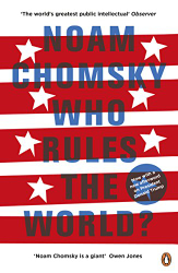 Fotoja e Who Rules the World - Noam Chomsky