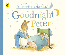 Fotoja e Goodnight Peter - Beatrix Potter