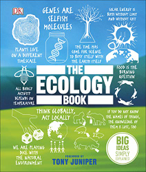 Fotoja e The Ecology Book - Nn