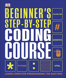 Fotoja e Beginners Step by Step Coding Course - Dk