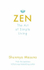 Fotoja e Zen the Art of Simple Living - Shunmyo Masuno, Picture 1