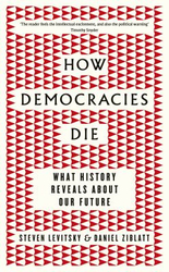 Fotoja e How Democracies Die - Steven Levitsky