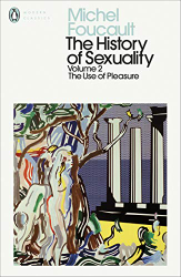 Fotoja e The History of Sexuality 2 - Michel Foucault