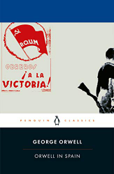 Fotoja e Orwell in Spain - George Orwell