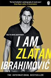 Fotoja e I Am Zlatan Ibrahimovic - Zlatan Ibrahimovic