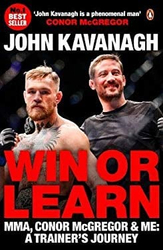 Fotoja e Win or Learn - John Kavanagh