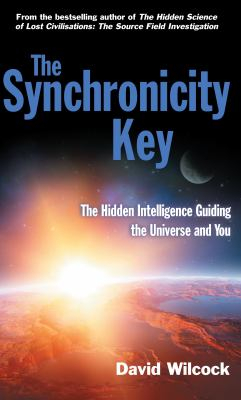 Fotoja e Synchronicity Key - David Wilcock