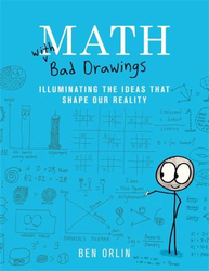 Fotoja e Math With Bad Drawings - Ben Orlin