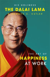 Fotoja e Art of Happiness at Work - Dalai Lama Howard C Cutler