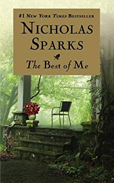 Fotoja e The Best of Me - Nicholas Sparks