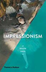 Fotoja e Impressionism Art Essentials - Ralph Skea