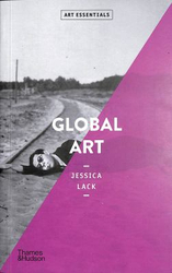 Fotoja e Global Art - Jessica Lack