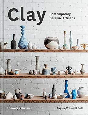 Fotoja e Clay Contemporary Ceramic Artisans - Amber Creswell Bell