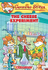 Fotoja e The Cheese Experiment Geronimo Stilton Book 63 - Geronimo Stilton, Picture 1
