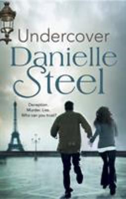 Fotoja e Undercover - Danielle Steel