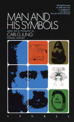 Fotoja e Man and His Symbols - Carl Jung