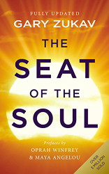 Fotoja e Seat of the Soul - Gary Zukav