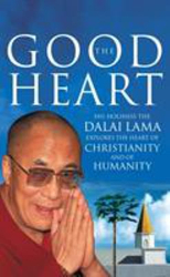 Fotoja e Good Heart - Dalai Lama