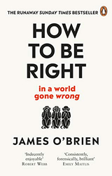 Fotoja e How to Be Right - James O'brien