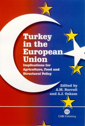 Fotoja e Turkey in the Europian Union - Alison Burrel