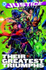 Fotoja e Justice League Their Greatest Triumphs - Geoff Johns Jim Lee, Picture 1