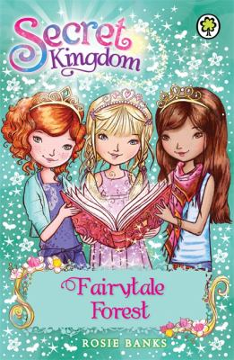 Fotoja e Fairytale Forest 11 - Rosie Banks